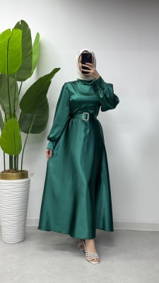 Fırsat Ürünü - Mia - Kemersiz - 3