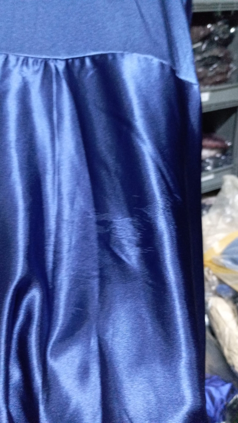 Fırsat Ürünü - Mia- Kemersiz / Deforme - 2