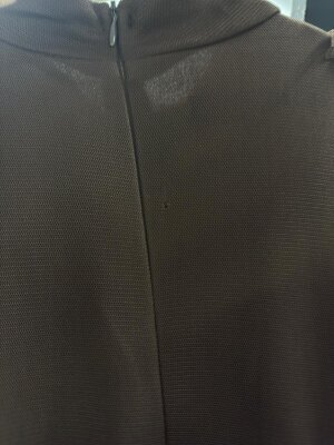 Fırsat Ürünü - Minel Elbise - Delik - 2