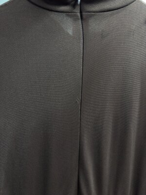 Fırsat Ürünü - Minel Elbise - Delik - 3