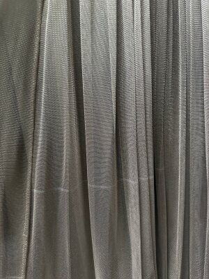 Fırsat Ürünü - Minel Elbise - İp Çekme - 5