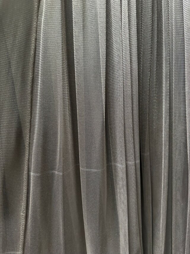 Fırsat Ürünü - Minel Elbise - İp Çekme - 5