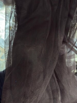 Fırsat Ürünü - Minel Elbise - Lekeli - 2