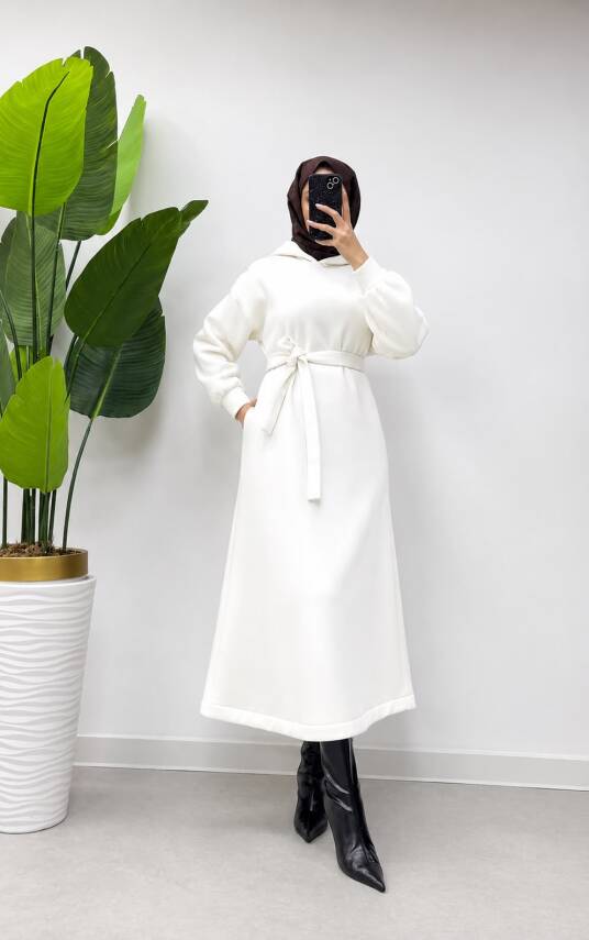 Fırsat Ürünü - No 1063 - Sorunsuz - Waw Tesettür