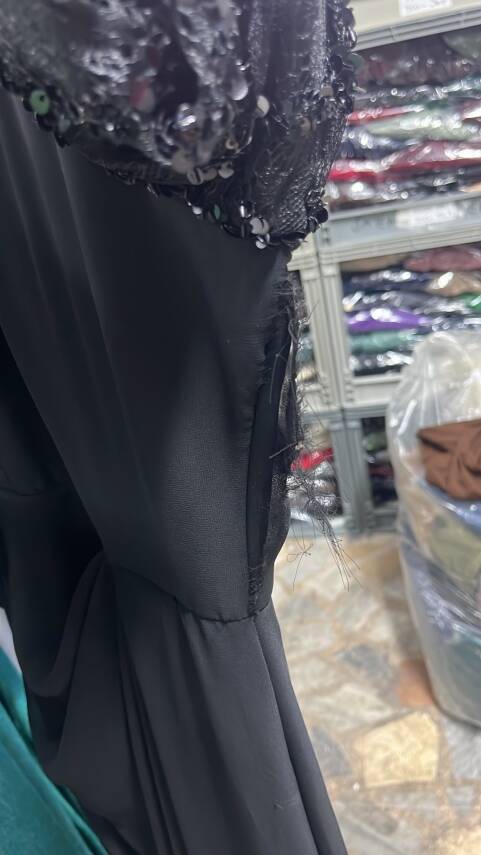 Fırsat Ürünü - No 1084 - Yırtık - Waw Tesettür