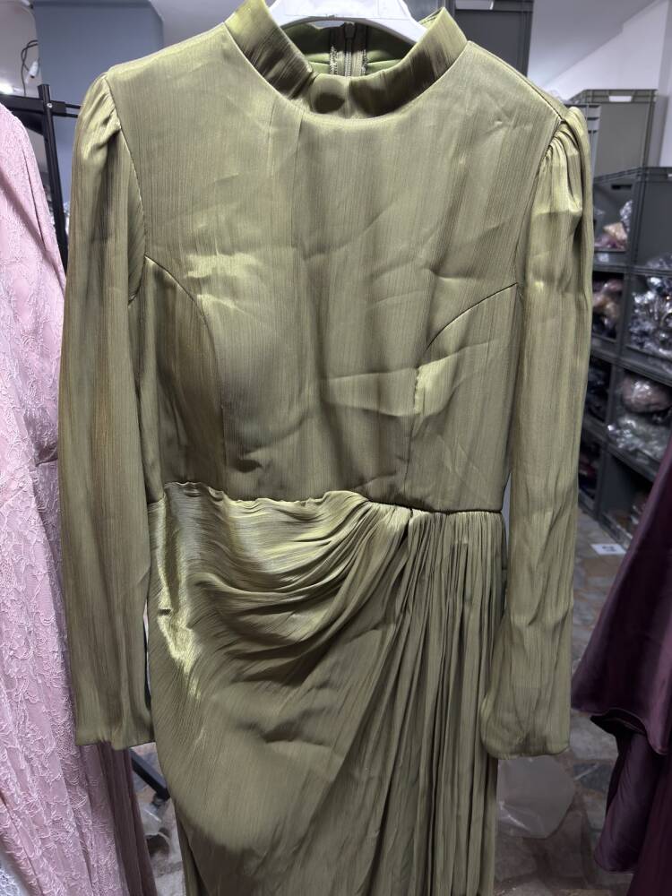 Fırsat Ürünü - No 1608 - Büstiyersiz - 2