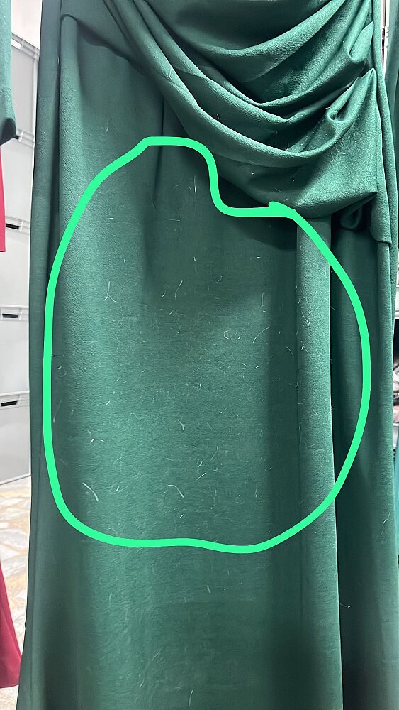 Fırsat Ürünü - No 63 - Tüylü - 2