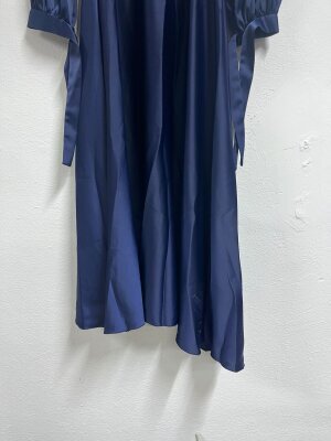 Fırsat Ürünü - Peyker Abiye - İp Çekme / Etek Boy Farkı - 3