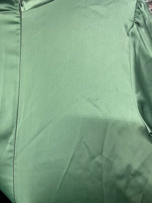 Fırsat Ürünü - Peyker Abiye - İp Çekme / Kemersiz - 2