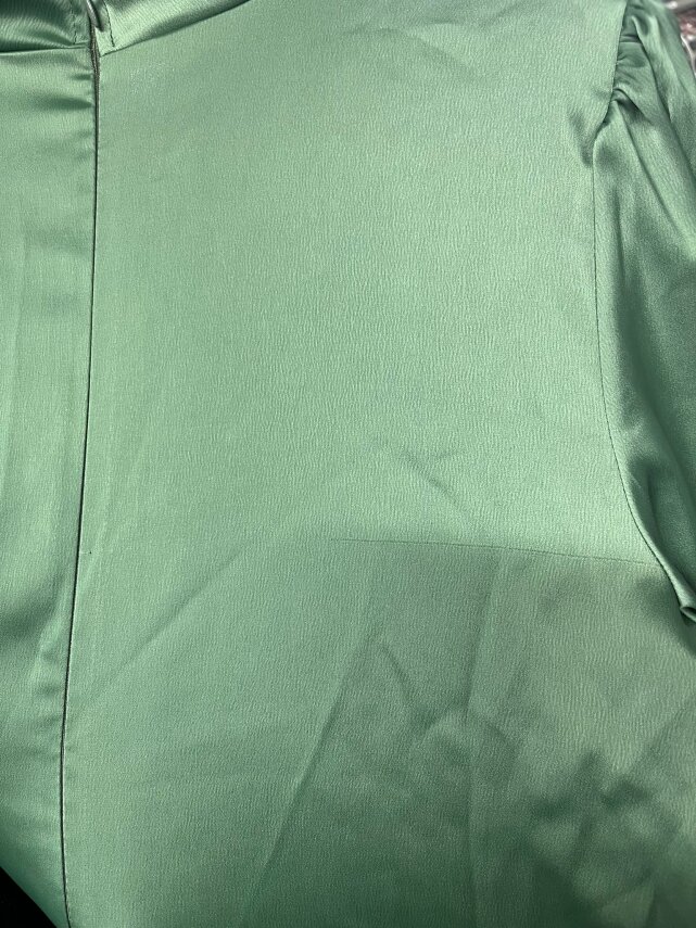 Fırsat Ürünü - Peyker Abiye - İp Çekme / Kemersiz - 2