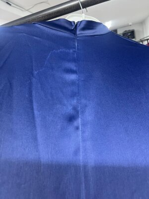 Fırsat Ürünü - Peyker Abiye - Lekeli / Kemersiz - 2