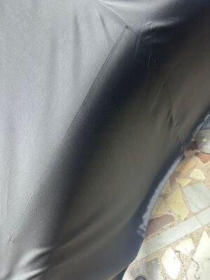 Fırsat Ürünü - Peyker Elbise - İp Çekme - 2