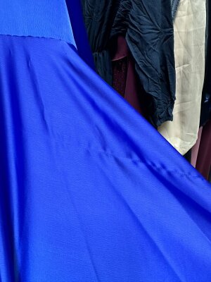 Fırsat Ürünü - Peyker Elbise - İp Çekme - 7