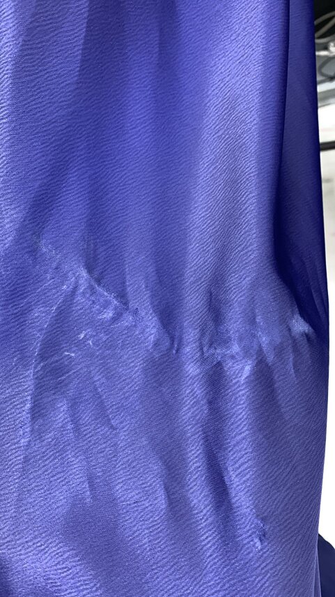 Fırsat Ürünü - Piraye Elbise - Lekeli / Deforme - 1