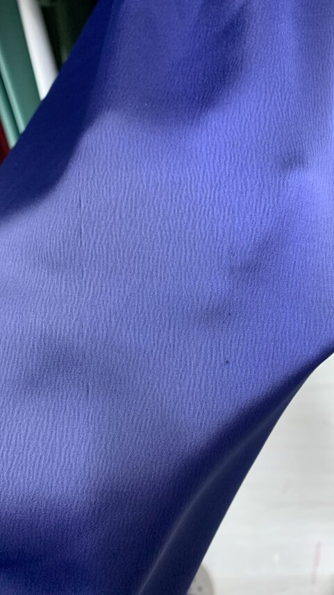 Fırsat Ürünü - Piraye Elbise - Lekeli / Deforme - 3