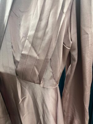 Fırsat Ürünü - Sena Elbise - Yırtık - 2