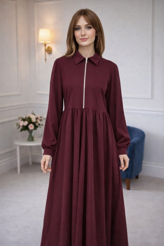 Fırsat Ürünü - Serra Elbise - Sorunsuz - 1