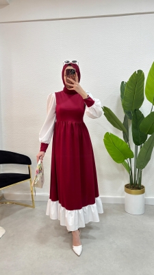 Fırsat Ürünü - Şura - Sorunsuz - Waw Tesettür