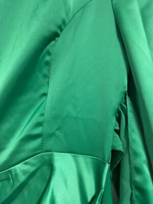 Fırsat Ürünü - Talya Elbise - İp Çekme / Lekeli / Sökük - 2