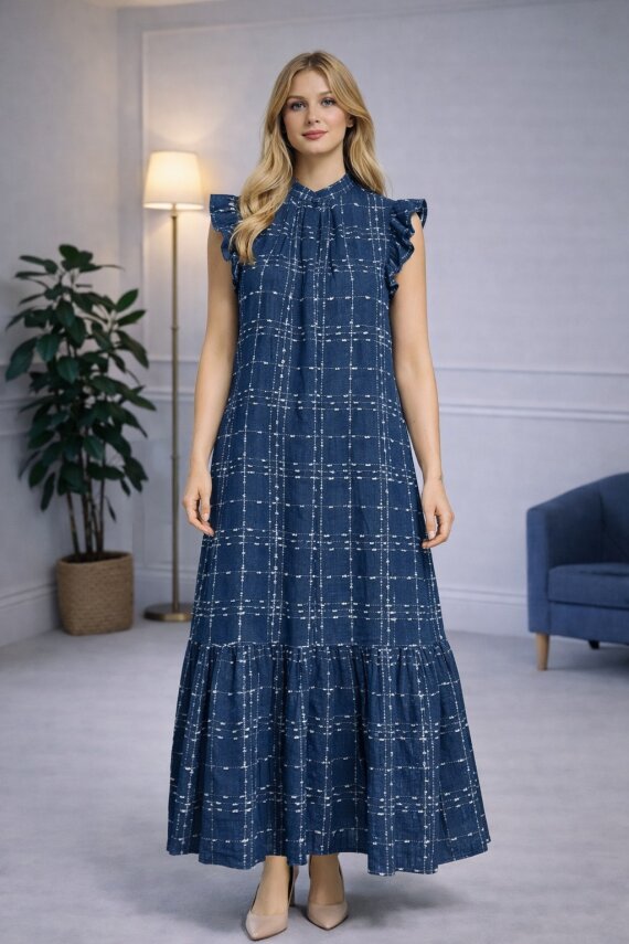 Fırsat Ürünü - Tüvit Jile - Kemersiz - 1