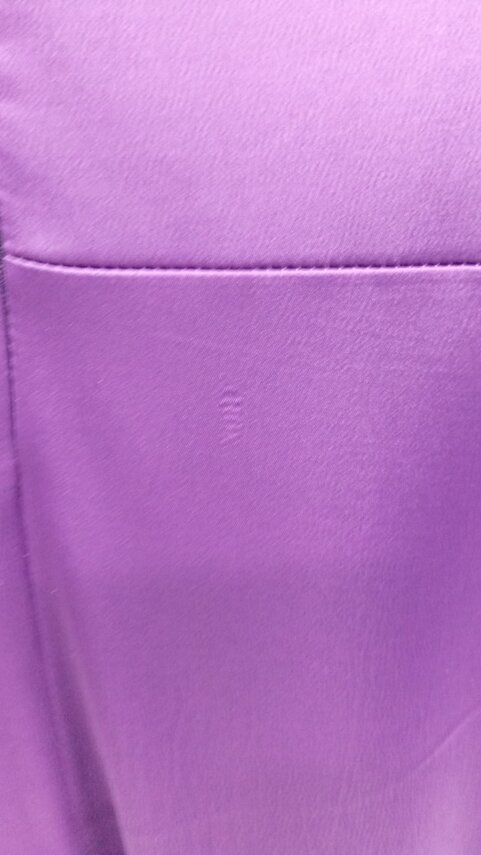 Fırsat Ürünü - Yakası Taşlı Elisa -Deforme - 4