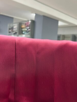 Fırsat Ürünü - Yakası Taşlı Elisa - İp Çekme - 2