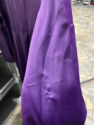 Fırsat Ürünü - Yakası Taşlı Elisa - İp Çekme - 5