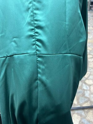 Fırsat Ürünü - Yakası Taşlı Elisa - İp Çekme / Kemersiz - 2