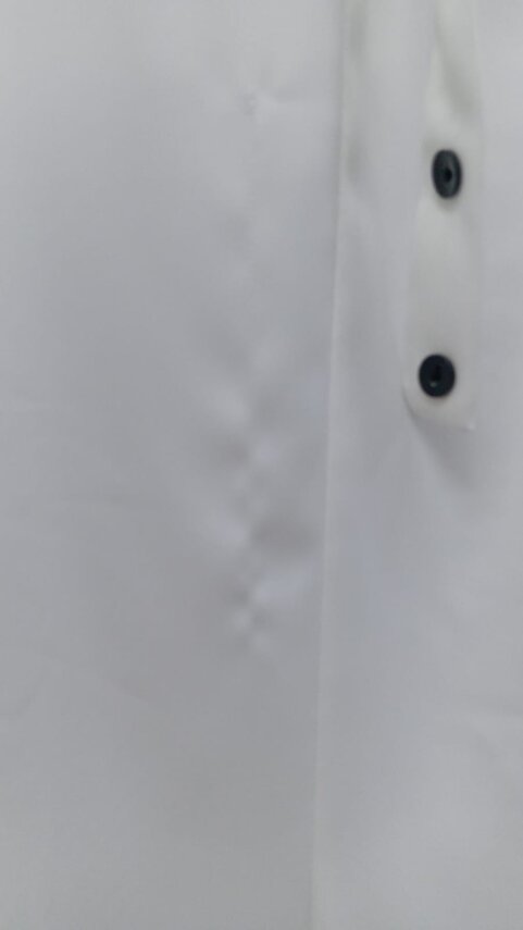 Fırsat Ürünü - Yakası Taşlı Elisa - İp Çekme / Lekeli - 2