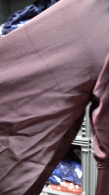 Fırsat Ürünü - Yakası Taşlı - Kemersiz / İp Çekme - 2