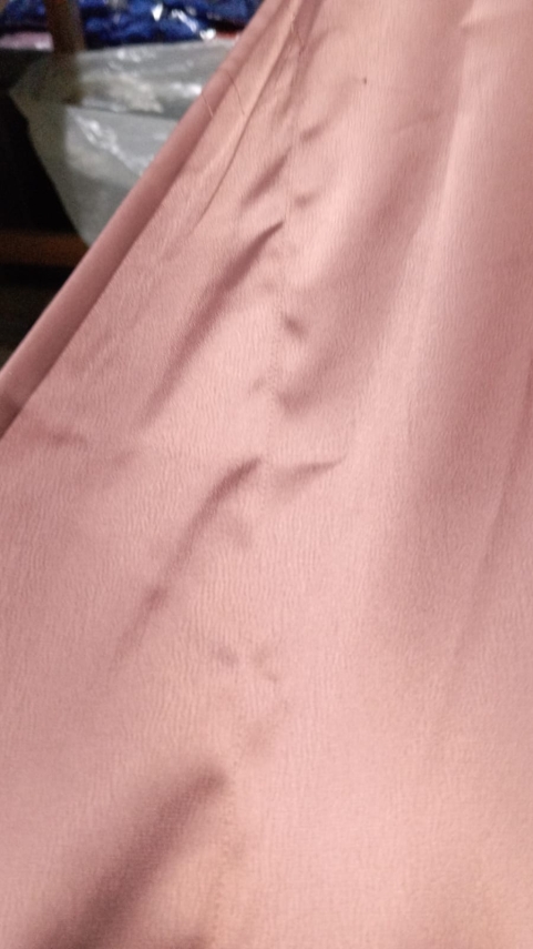 Fırsat Ürünü - Yakası Taşlı - Kemersiz / İp Çekme - 7