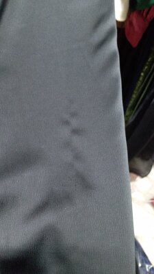 Fırsat Ürünü - Yakası Taşlı - Kemersiz / İp Çekme - 14