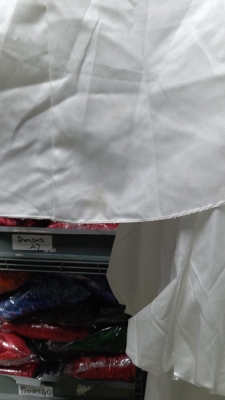 Fırsat Ürünü - Yakası Taşlı - Lekeli/Kemersiz - 4