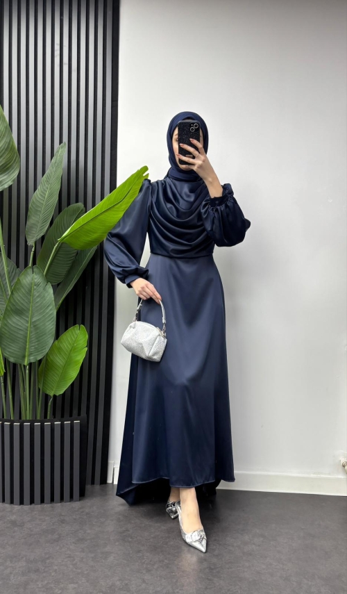 Fırsat Ürünü - Yakası Taşlı - Lekeli/Kemersiz - 5