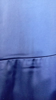 Fırsat Ürünü - Yakası Taşlı - Lekeli/Kemersiz - 6