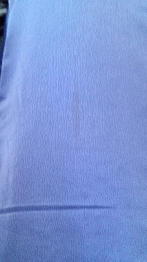 Fırsat Ürünü - Yakası Taşlı - Lekeli/Kemersiz - 7