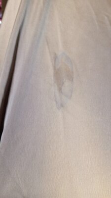 Fırsat Ürünü - Yakası Taşlı - Lekeli/Kemersiz - 10