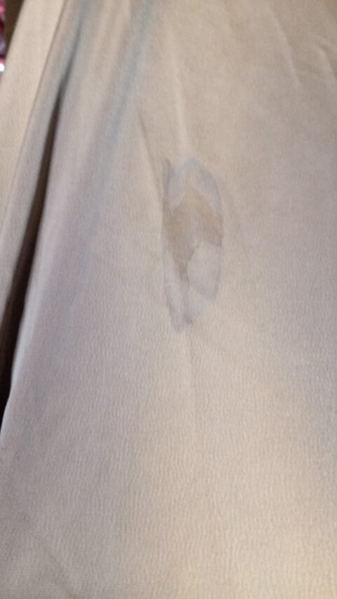 Fırsat Ürünü - Yakası Taşlı - Lekeli/Kemersiz - 10