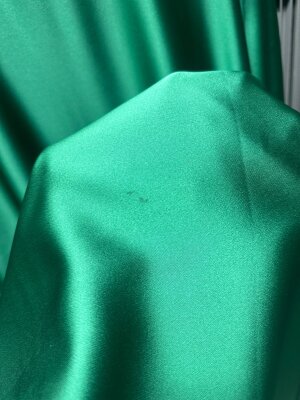 Fırsat Ürünü - Yarasa Elbise - Lekeli - 2