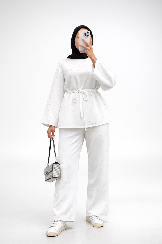 1 AL 1 BEDAVA - Fıstık Takım - 5