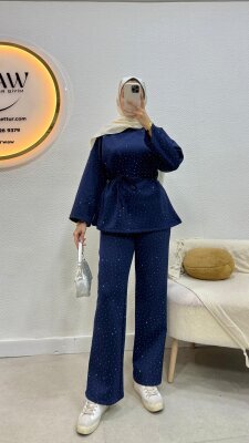 Fıstık Takım - 12