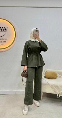 Fıstık Takım - 13