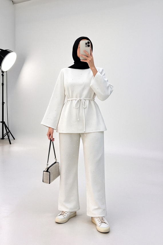 Fıstık Takım - 15