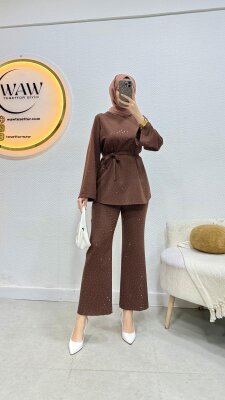 Fıstık Takım - 10