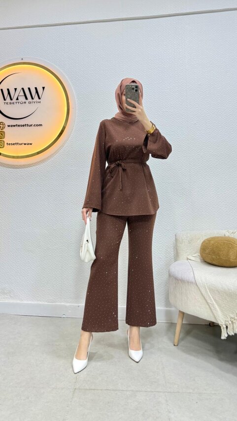 Fıstık Takım - 10