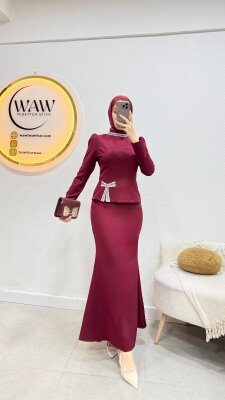 1 AL 1 BEDAVA - Fiyonk Takım - Waw Tesettür