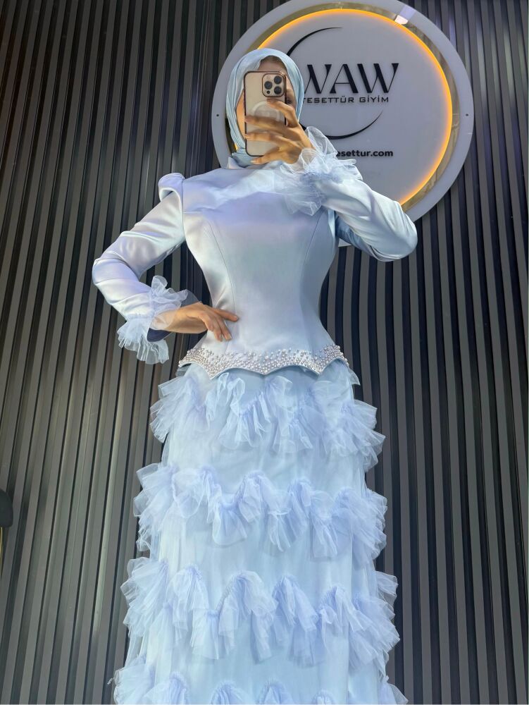 Flora Abiye - 7