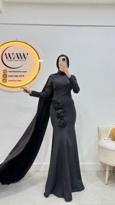 1 AL 1 BEDAVA - Flora Güllü Abiye - 11