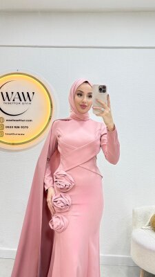 Flora Güllü Abiye - 2