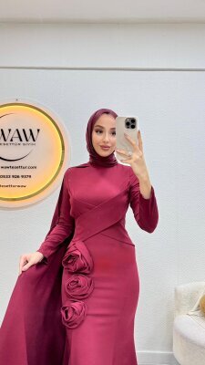 Flora Güllü Abiye - 10